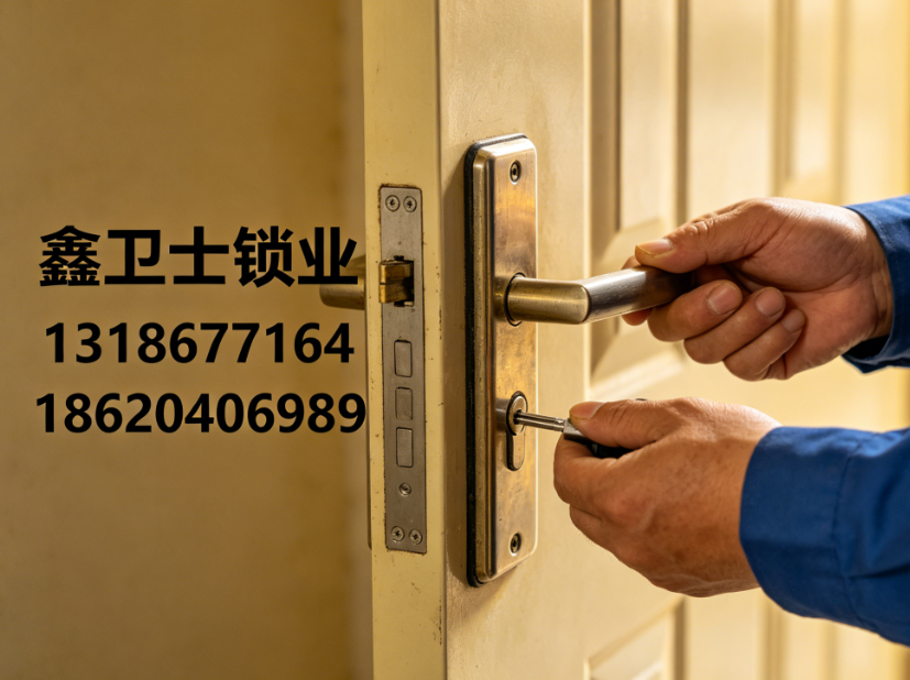 阿里家庭开锁换锁