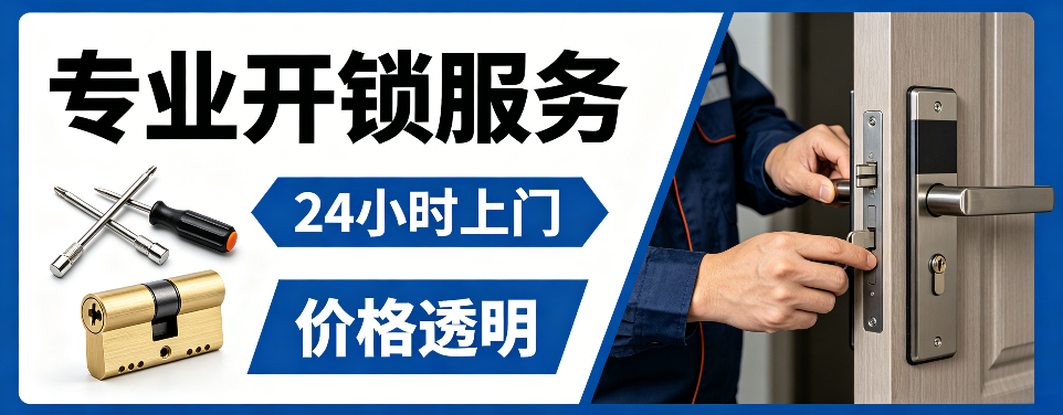阿里 指纹锁安装｜上门更换家用指纹锁、防盗门智能锁拆装维修